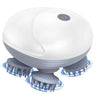  Waterproof Electric Scalp Massager 