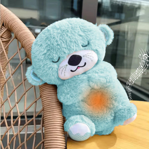 Breathable Teddy Bear
