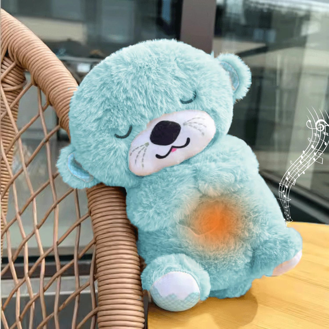 Breathable Teddy Bear